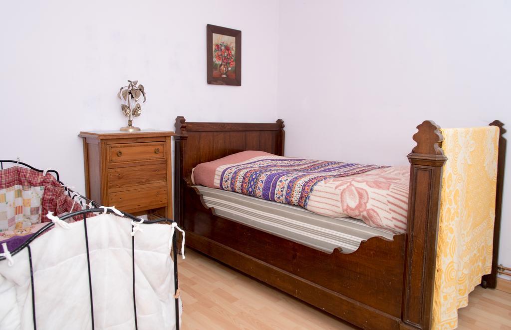 Bed and Breakfast La Ferme Des 3 Suissesses Saint-Paul  Zewnętrze zdjęcie