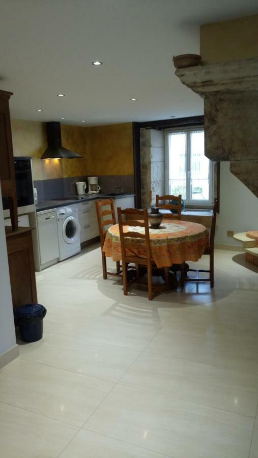 Bed and Breakfast La Ferme Des 3 Suissesses Saint-Paul  Zewnętrze zdjęcie